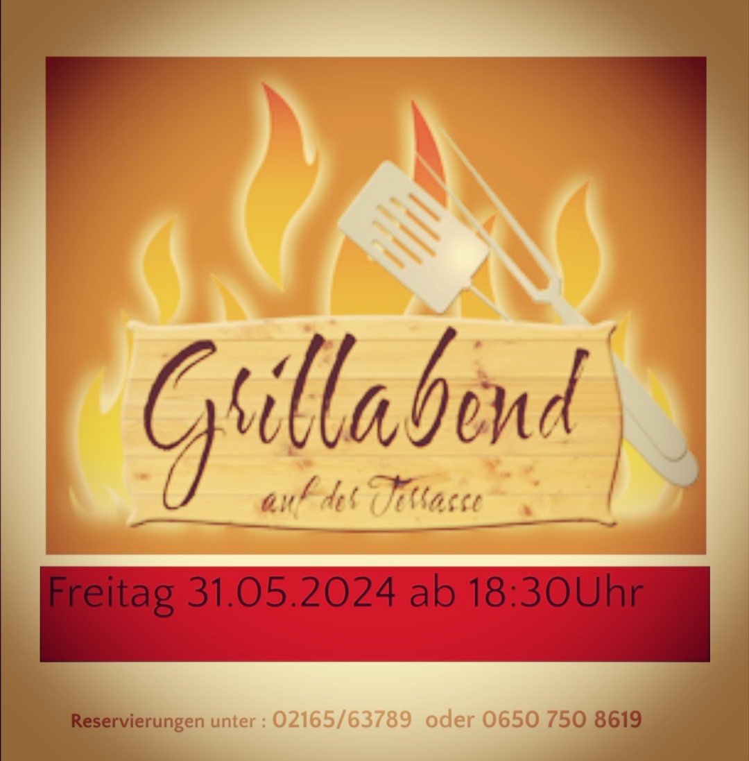 Grillabend im Gasthaus zum Pressburger